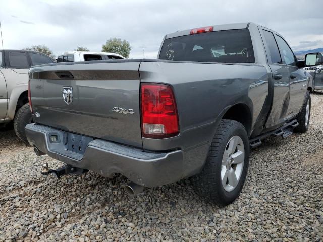 Image 3 of 2013 RAM 1500 ST 2013 with VIN 1C6RR7FT6DS554622