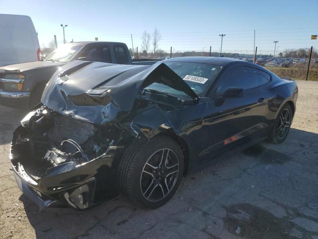 Image 1 of 2023 FORD MUSTANG  2023 with VIN 1FA6P8TH6P5101634