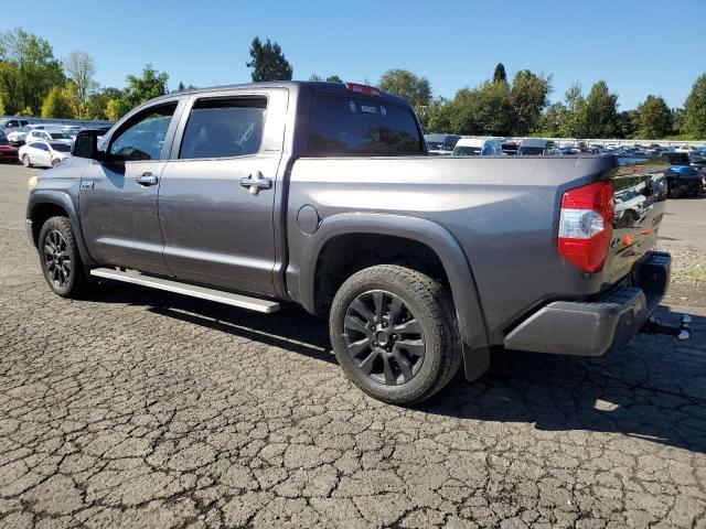 Obraz 2 z 2016 TOYOTA TUNDRA CREWMAX LIMITED 2016 z VIN 5TFHW5F13GX516319