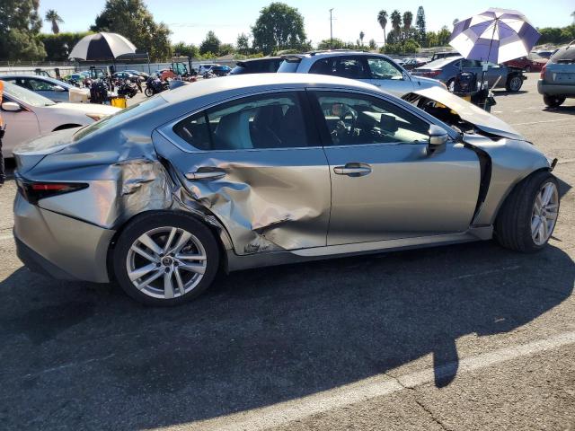Obraz 3 z 2021 LEXUS IS 300 2021 z VIN JTHAA1D27M5110702