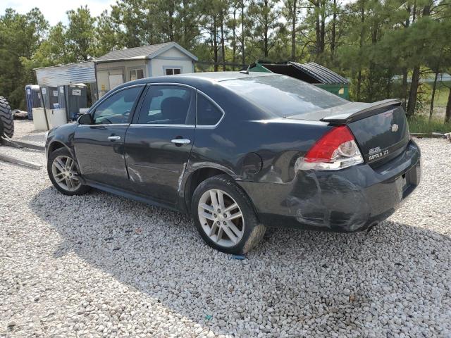 Изображение 2 2014 CHEVROLET IMPALA LIMITED LTZ 2014 с VIN 2G1WC5E36E1163239