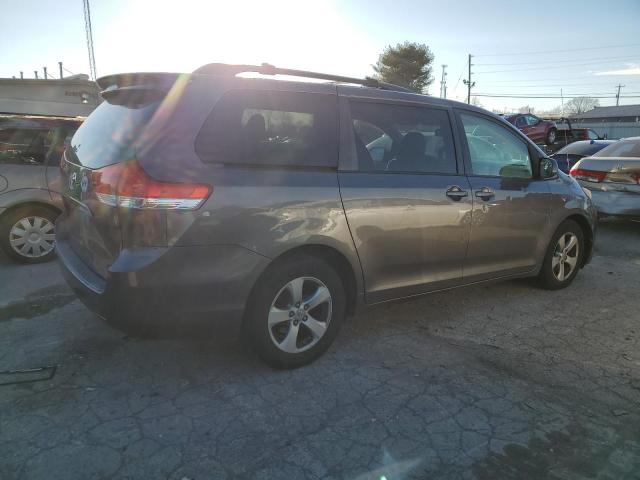 Image 3 of 2011 TOYOTA SIENNA LE 2011 with VIN 5TDKK3DC1BS097315