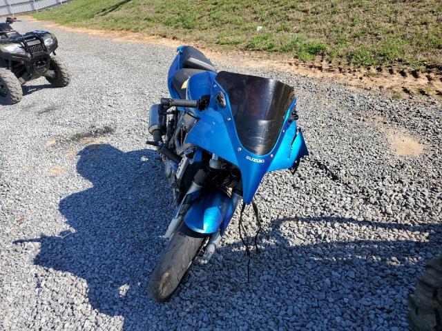 Image 2 of 2006 SUZUKI SV650  2006 with VIN JS1VP53A762102731