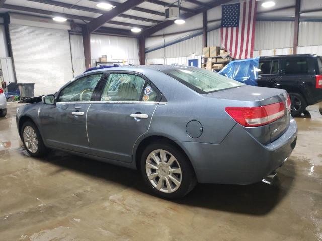 Obraz 2 z 2012 LINCOLN MKZ  2012 z VIN 3LNHL2JC2CR837864