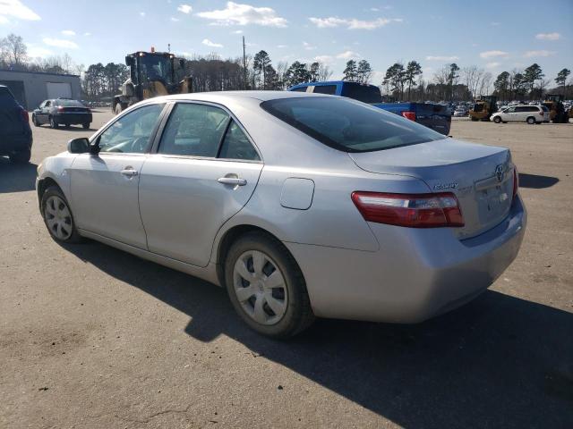 Obraz 2 z 2009 TOYOTA CAMRY BASE 2009 z VIN 4T1BE46K89U400206