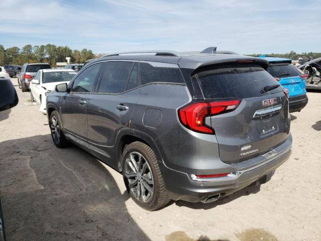 Изображение 2 2019 GMC TERRAIN DENALI 2019 с VIN 3GKALSEX0KL104446