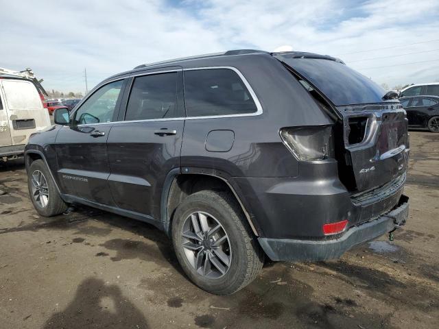Image 2 of 2020 JEEP GRAND CHEROKEE LAREDO 2020 with VIN 1C4RJFAG7LC179823