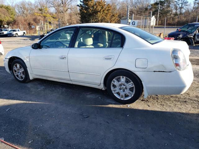 Изображение 2 2006 NISSAN ALTIMA S 2006 с VIN 1N4AL11D96N386616