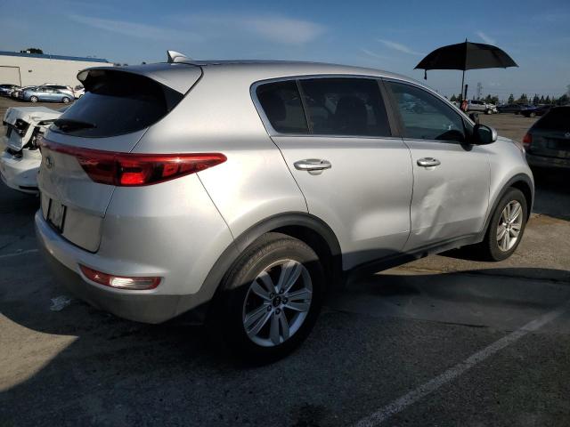 Image 3 of 2017 KIA SPORTAGE LX 2017 with VIN KNDPM3AC9H7167246