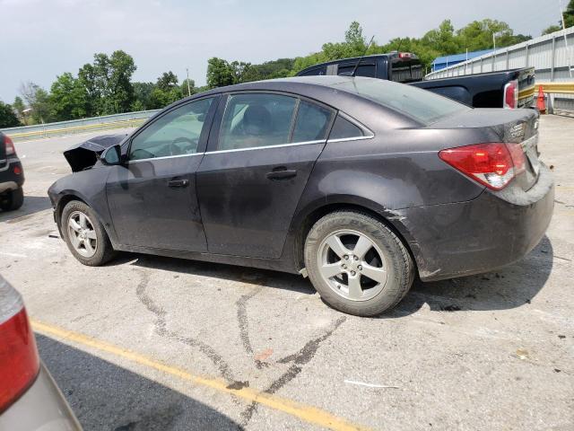 Obraz 2 z 2014 CHEVROLET CRUZE LT 2014 z VIN 1G1PC5SB5E7160142