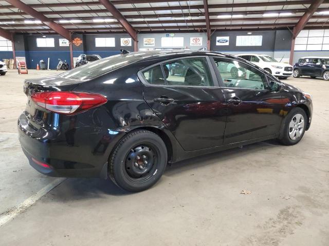 Obraz 3 z 2017 KIA FORTE LX 2017 z VIN 3KPFK4A79HE096107