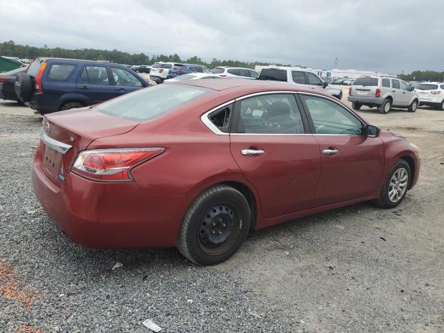 Изображение 3 2014 NISSAN ALTIMA 2.5 2014 с VIN 1N4AL3AP0EC183596