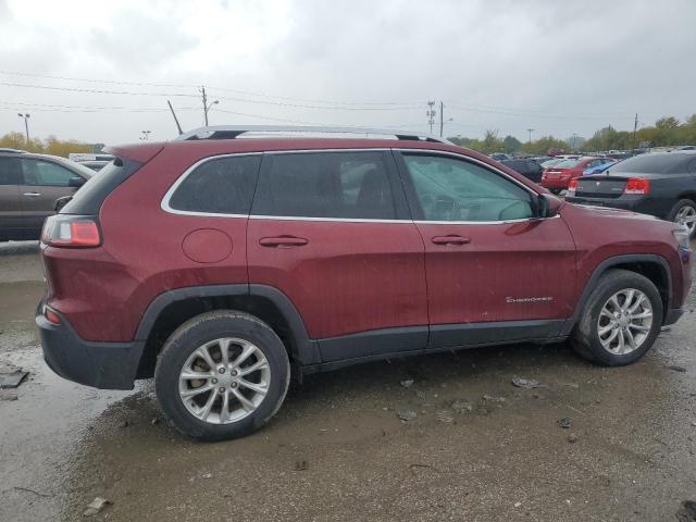 Obraz 3 z 2019 JEEP CHEROKEE LATITUDE 2019 z VIN 1C4PJLCB5KD247262