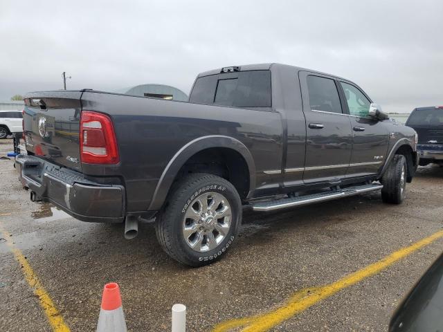 Image 3 of 2021 RAM 2500 LIMITED 2021 with VIN 3C6UR5TL2MG551372
