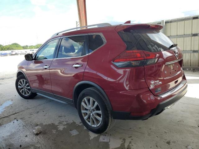 Obraz 2 z 2017 NISSAN ROGUE S 2017 z VIN JN8AT2MT4HW393946