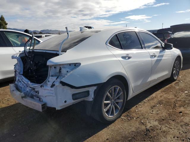 Obraz 3 z 2018 ACURA TLX  2018 z VIN 19UUB1F35JA011222