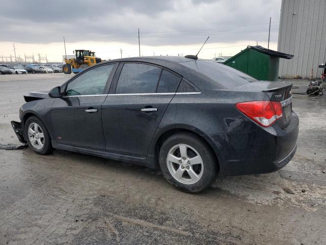 Image 2 of 2016 CHEVROLET CRUZE LIMITED LT 2016 with VIN 1G1PE5SB5G7203911