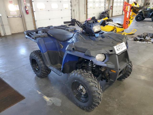 Obraz 1 z 2020 POLARIS SPORTSMAN 450 H.O. 2020 z VIN 4XASEA505LB324005