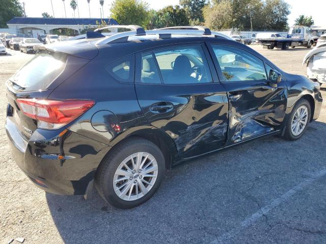 Изображение 3 2017 SUBARU IMPREZA PREMIUM PLUS 2017 с VIN 4S3GTAD63H3701667