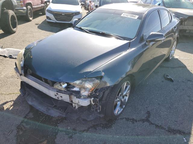 Изображение 1 2009 LEXUS IS 250 2009 с VIN JTHBK262595087643