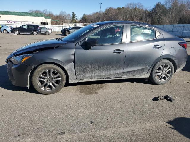 Image 1 of 2019 TOYOTA YARIS L 2019 with VIN 3MYDLBYVXKY503291