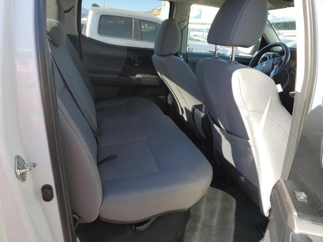 Image 3 of 2017 TOYOTA TACOMA DOUBLE CAB 2017 with VIN 5TFAX5GN0HX096133