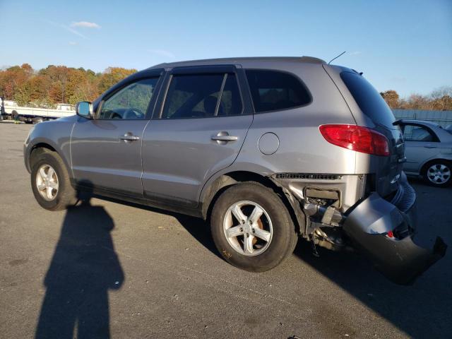 Изображение 2 2008 HYUNDAI SANTA FE GLS 2008 с VIN 5NMSG13D98H160995