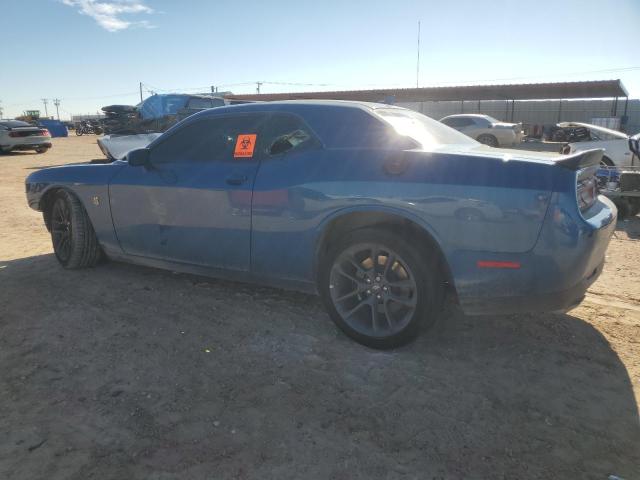Изображение 2 2023 DODGE CHALLENGER R/T SCAT PACK 2023 с VIN 2C3CDZFJ2PH629565