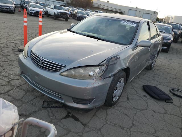 Изображение 1 2006 TOYOTA CAMRY LE 2006 с VIN JTDBE32K163046857