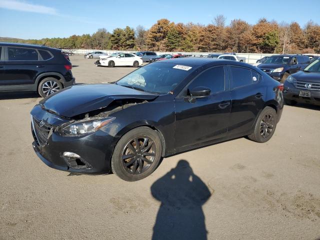 Image 1 of 2015 MAZDA 3 SPORT 2015 with VIN 3MZBM1U77FM192644