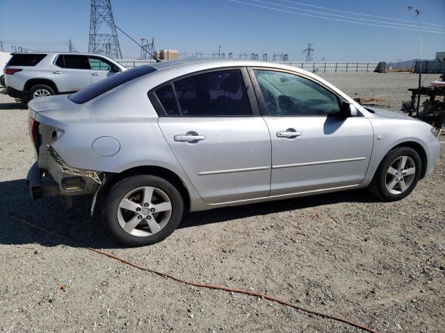 Image 3 of 2004 MAZDA 3 I 2004 with VIN JM1BK12F941194473