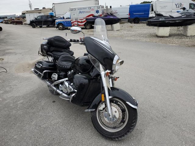 2004 YAMAHA XVZ13 TF 2004 image