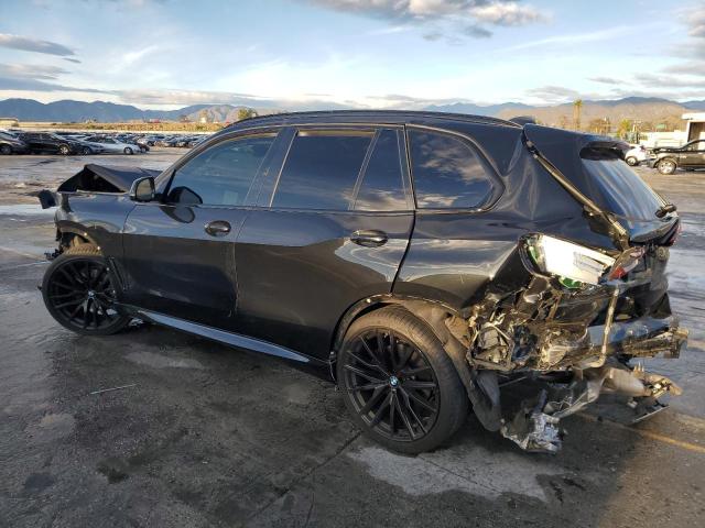 Image 2 of 2021 BMW X5 SDRIVE 40I 2021 with VIN 5UXCR4C07M9F08135
