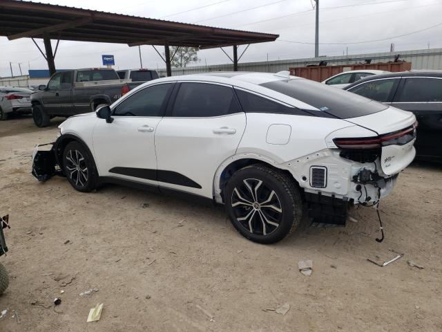 Изображение 2 2023 TOYOTA CROWN XLE 2023 с VIN JTDAAAAF7P3003304
