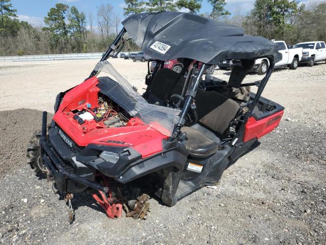 Obraz 2 z 2019 HONDA SXS1000 M3 2019 z VIN 1HFVE04A6K4301092