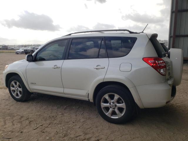 Image 2 of 2010 TOYOTA RAV4 LIMITED 2010 with VIN JTMYK4DV6A5026701
