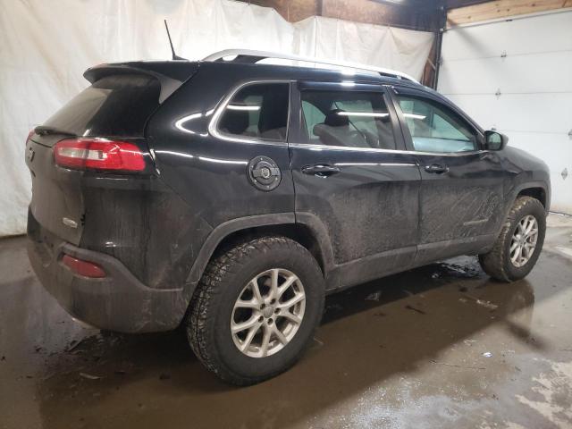 Image 3 of 2016 JEEP CHEROKEE LATITUDE 2016 with VIN 1C4PJMCS9GW283070