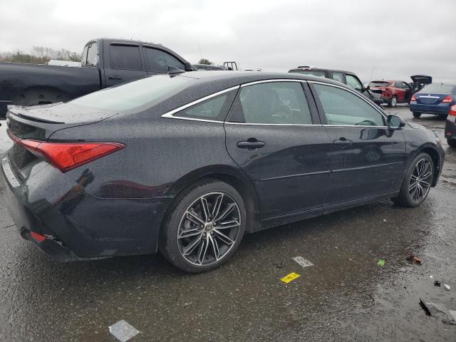 Image 3 of 2020 TOYOTA AVALON TOURING 2020 with VIN 4T1GZ1FB0LU056094