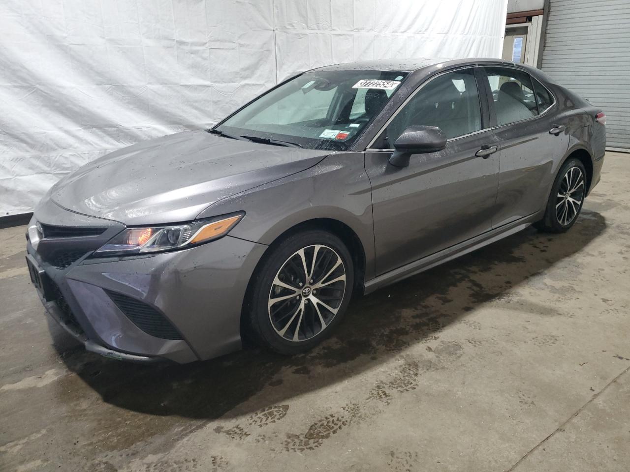 Изображение 1 2020 TOYOTA CAMRY SE 2020 с VIN 4T1G11AK3LU325199