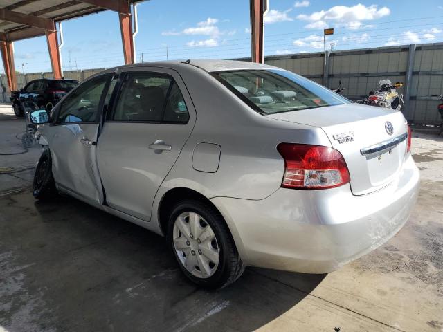Obraz 2 z 2008 TOYOTA YARIS  2008 z VIN JTDBT923084039607