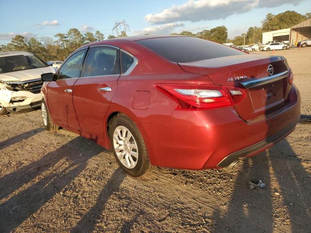 Image 2 of 2016 NISSAN ALTIMA 2.5 2016 with VIN 1N4AL3AP8GC229016