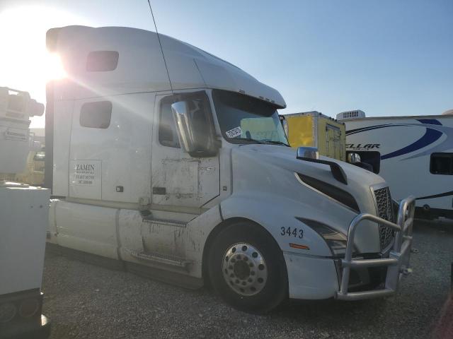Obraz 2022 VOLVO VN VNL 2022
