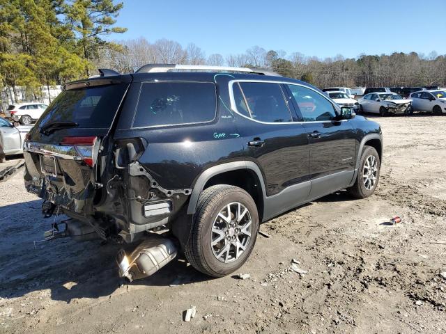 Obraz 3 z 2020 GMC ACADIA SLE 2020 z VIN 1GKKNKLS4LZ154377