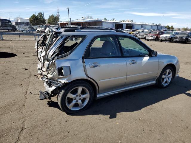 Image 3 of 2007 SUBARU IMPREZA 2.5I 2007 with VIN JF1GG61657G818766