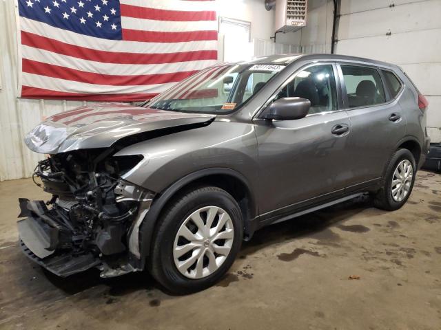 Obraz 1 z 2020 NISSAN ROGUE S 2020 z VIN 5N1AT2MVXLC807623