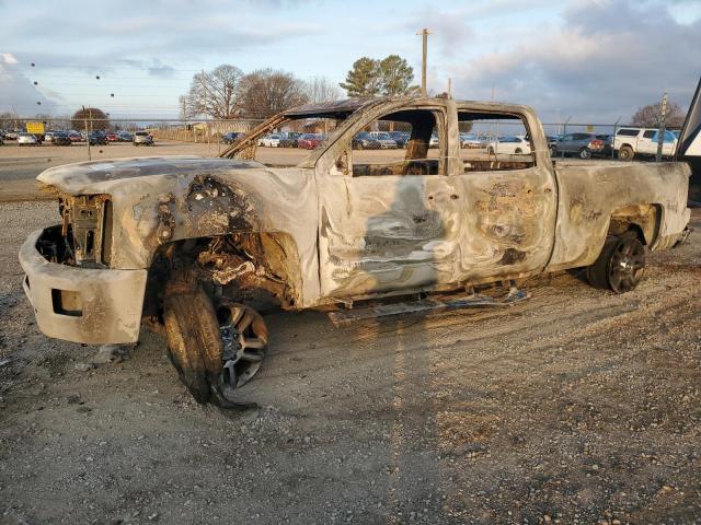 Image 1 of 2016 CHEVROLET SILVERADO K2500 HIGH COUNTRY 2016 with VIN 1GC1KXE86GF178394