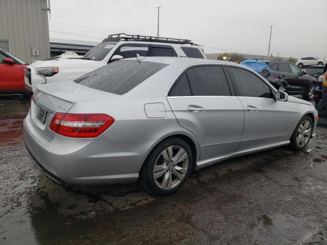 Image 3 of 2013 MERCEDES-BENZ E 400 HYBRID 2013 with VIN WDDHF9FB9DA743597