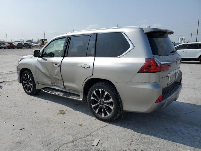 Obraz 2 z 2016 LEXUS LX 570 2016 z VIN JTJHY7AX4G4219026