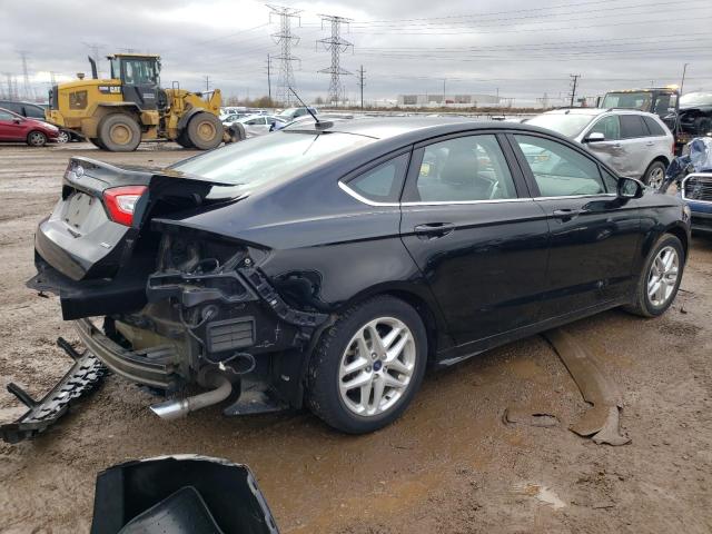 Obraz 3 z 2016 FORD FUSION SE 2016 z VIN 3FA6P0H73GR351962