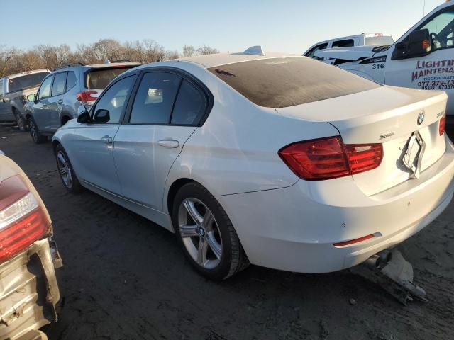 Obraz 2 z 2015 BMW 328 XI SULEV 2015 z VIN WBA3B5C54FF961120